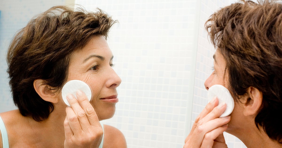 How to Clean Your Face, Yes Really, You're Doing It Wrong HuffPost UK Life