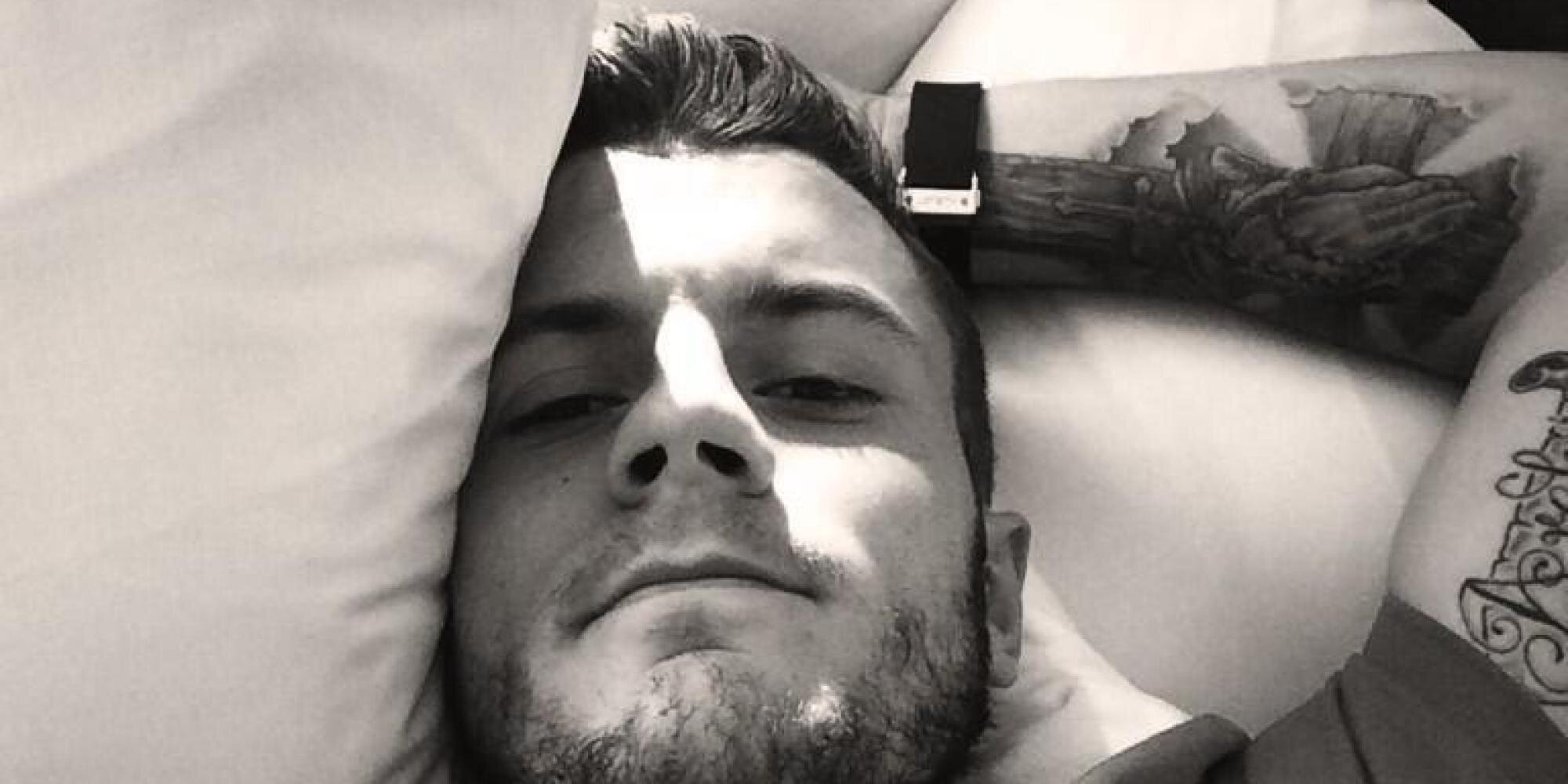 Arsenal's Jack Wilshere Says Smoking Cigarette Was 'A Mistake ...