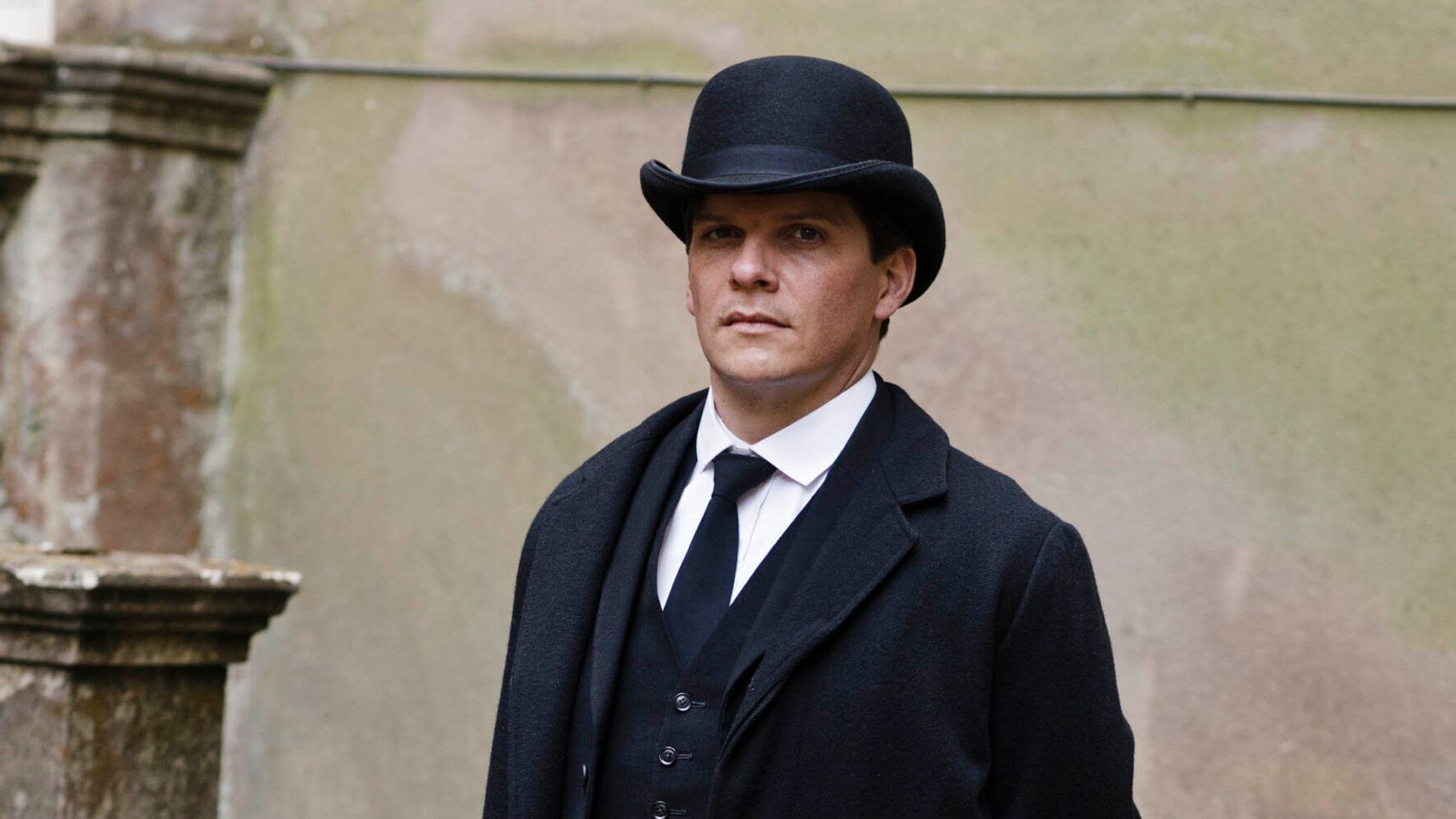 'Downton Abbey' Actor Nigel Harman Says Anna Rape Scene Was A 'Bold And ...