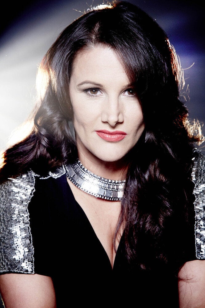 Sam Bailey