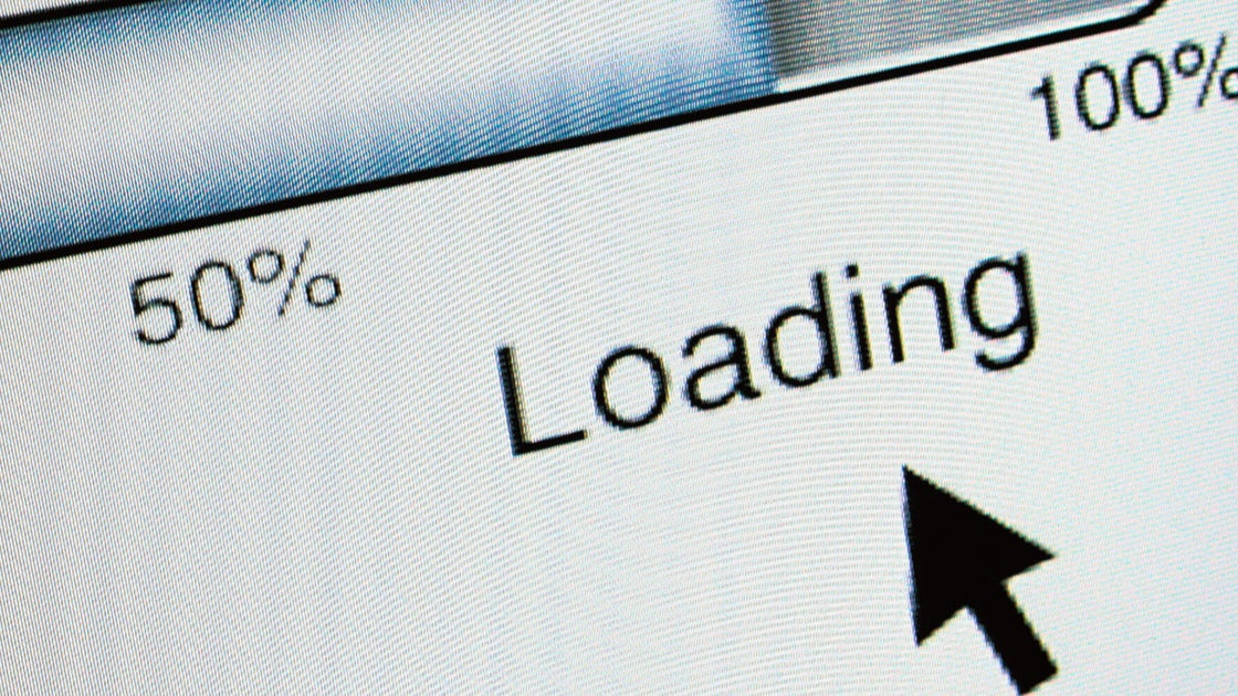 Last Day Loading loading times
