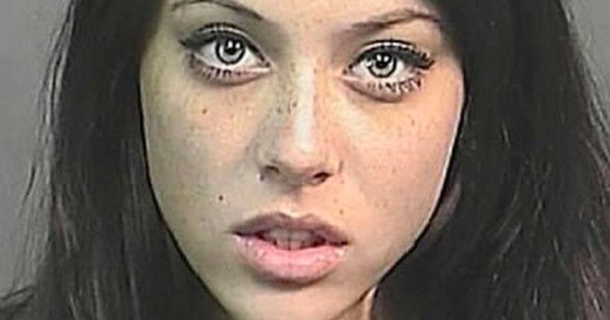 Babes Behind Bars May Be Sexist But It Shows That Beauty Really Is Only Skin Deep Huffpost