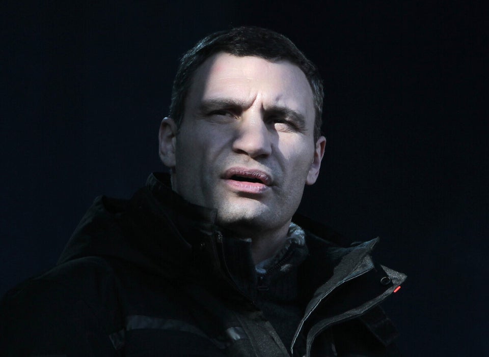 Vitali Klitschko