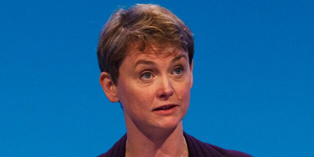 File photo dated 22/09/13 of Shadow Home Secretary Yvette Cooper, as technological developments have sparked a wave of new types of crime and a 30\% hike in recorded online fraud, which is just the "tip of the iceberg", Yvette Cooper will warn.