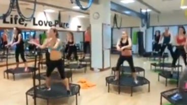 funny workout video funny workout video