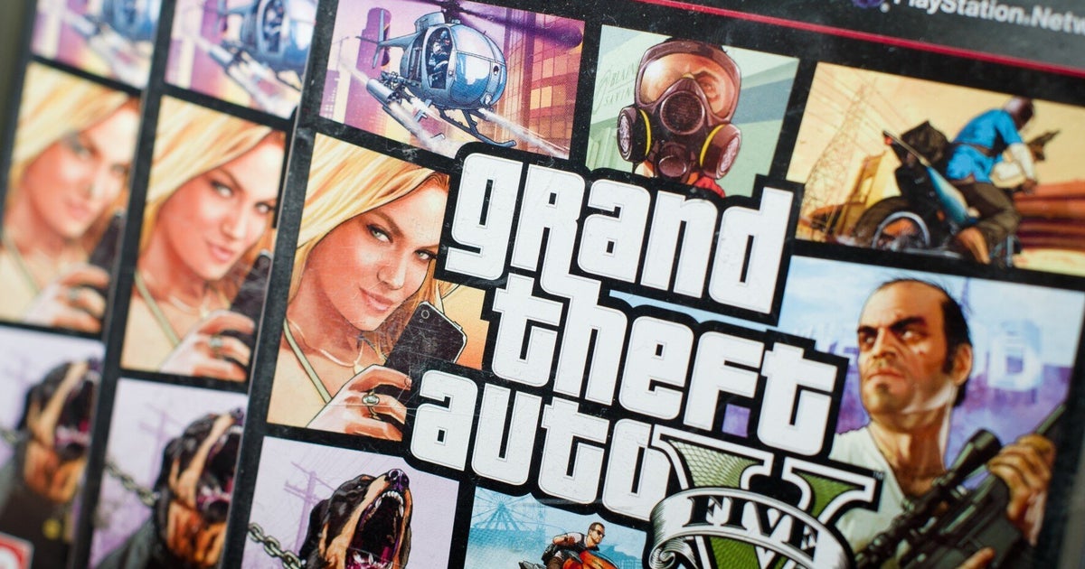 GTA V Makers Rockstar Games To Be Honoured With BAFTA Fellowship gta-v-makers-rockstar-games-to-be-honoured-with-bafta-fellowship