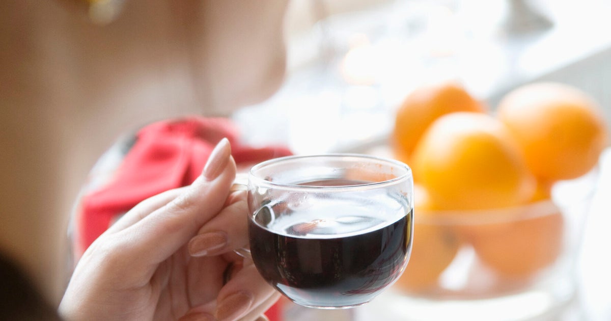 What's Worse For You Wine Or Coffee? HuffPost UK Life