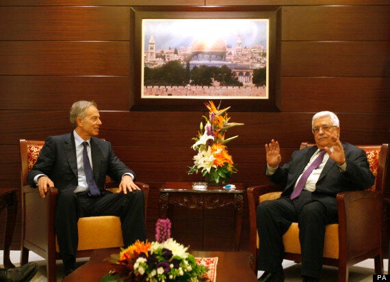 Gaza Offensive: What Do The People In The Middle East REALLY Think Of