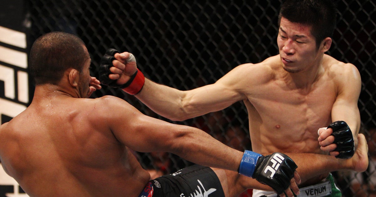 UFC Fight Night London Ultimate Fighting Rules HuffPost UK Sport ufc-fight-night-london-ultimate-fighting-rules-huffpost-uk-sport