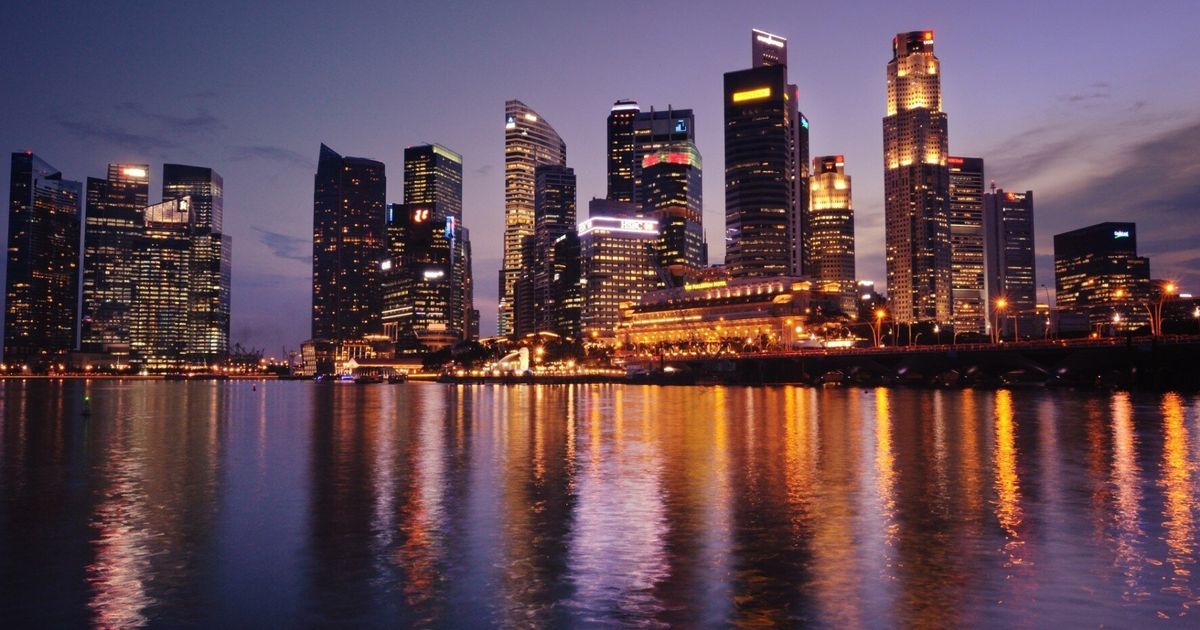 Worlds Most Expensive City In 2014 Singapore Tops The List Huffpost Uk News