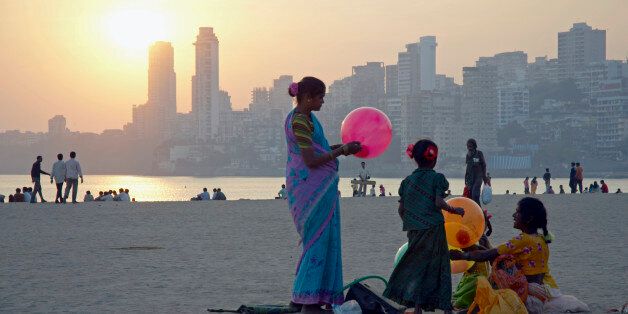 Mumbai has topped the world's least expensive cities to live list