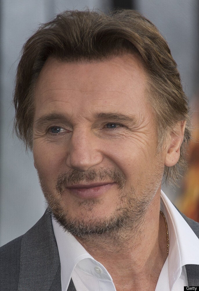 Liam Neeson