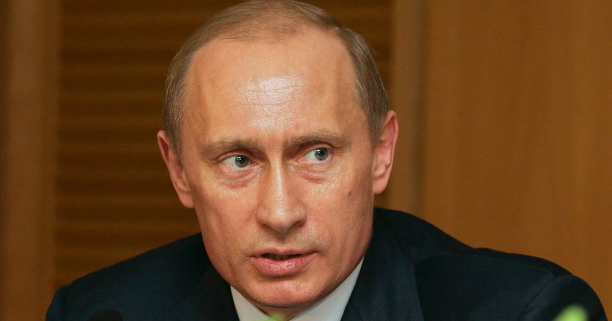 Putin and the Inevitable Hitler Comparison | HuffPost UK Politics