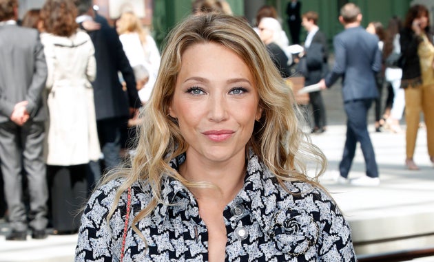 Laura Smet Se Marie Ce 15 Juin Jour De L Anniversaire De Johnny