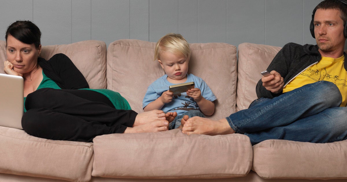 Five Tips on How to Do a Digital Detox HuffPost UK Tech