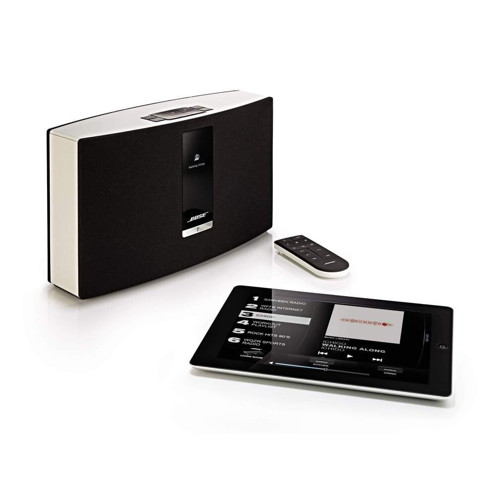 bose soundtouch 10 john lewis