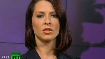 Abby Martin