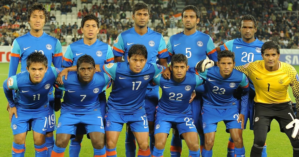 Indian Football: What's All the Hullabaloo? | HuffPost UK Sport