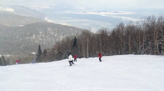 Skiing in Canada - Five of the Best Resorts | HuffPost UK Life