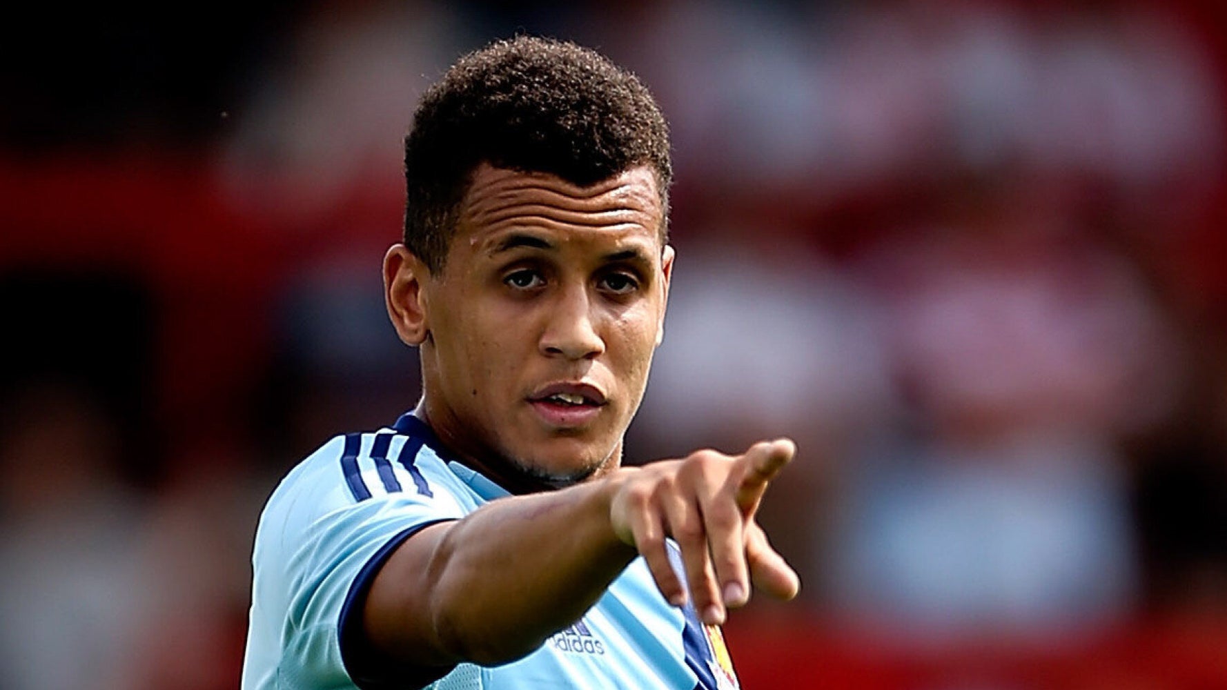 Ravel Morrison Remanded In Custody Over Allegedly Assaulting Ex ...