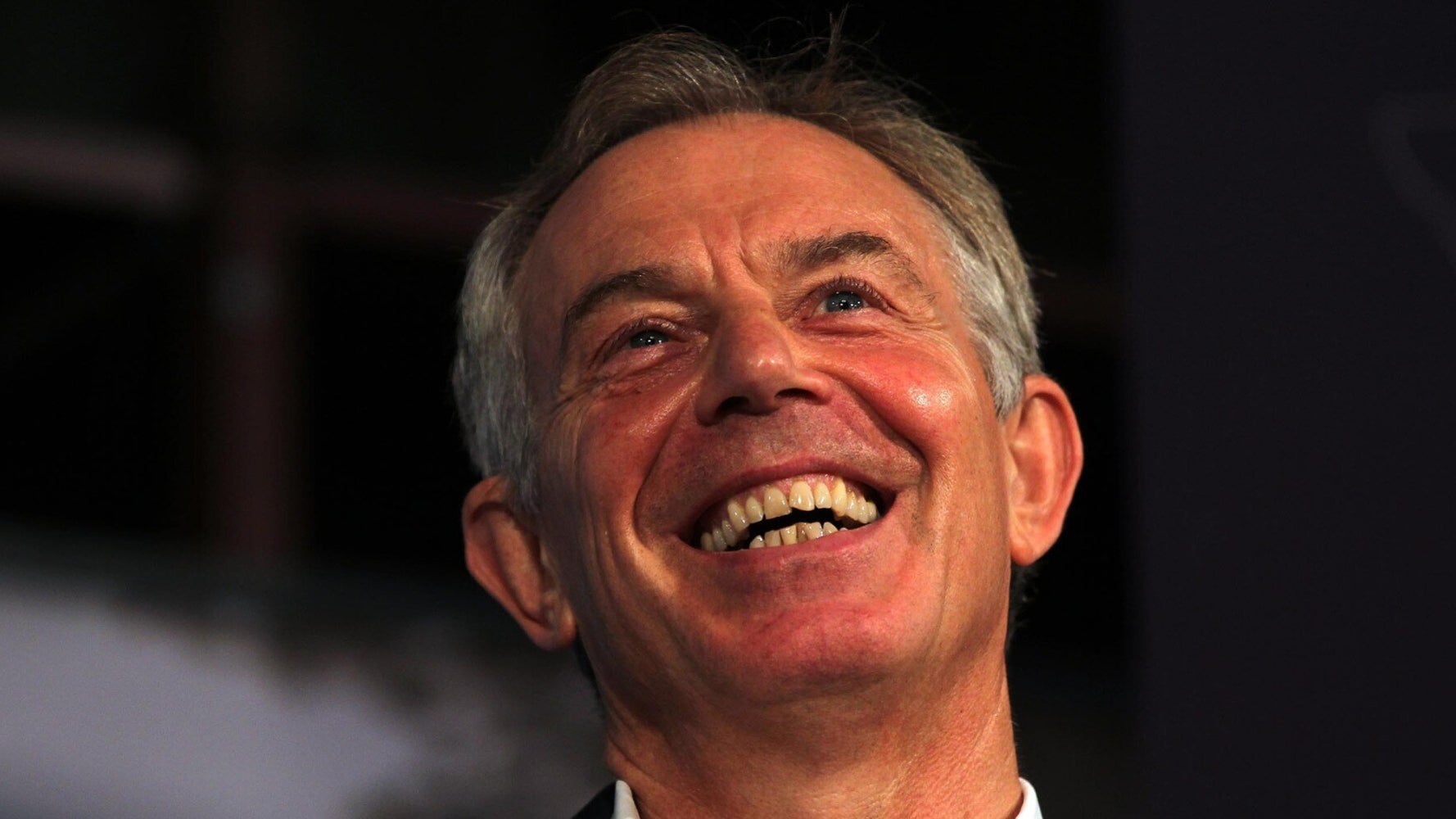 Tony Blair Might Be Generous With His Donations But Where Does He Get