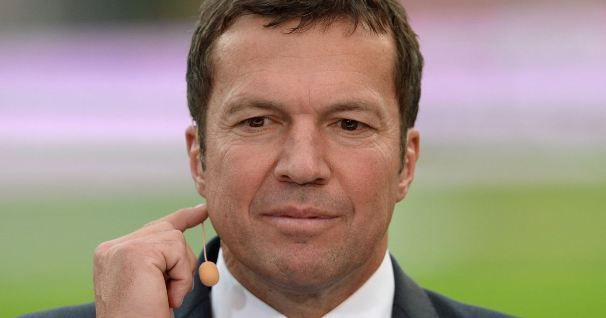 Lothar Matthäus, Former Germany Captain, Listed As 'Deceased' | HuffPost UK