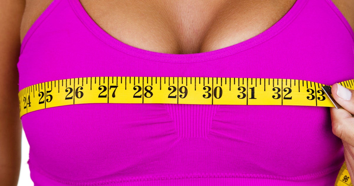 Breast Implants Can Improve Your Sex Life But The Experts Cant Agree On Why That May Be 