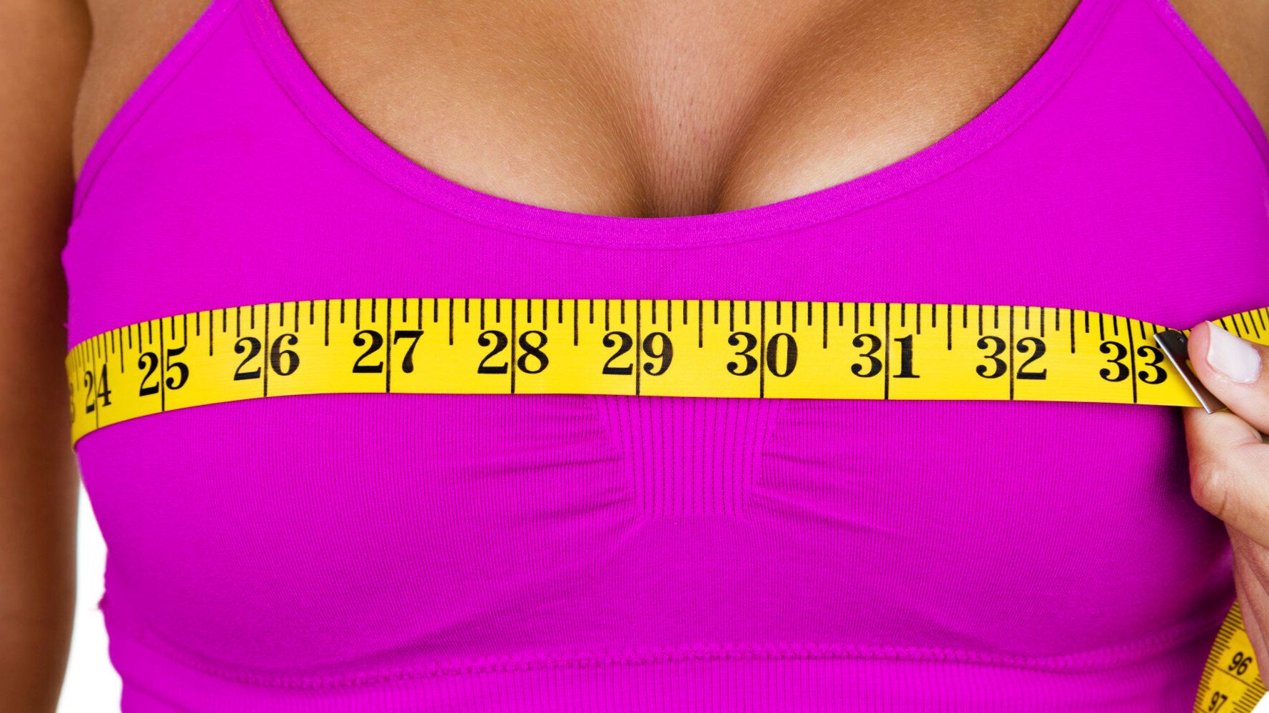 Breast Implants Can Improve Your Sex Life But The Experts Cant Agree