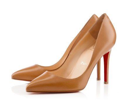 Super-high heels free women, says shoe king Louboutin - Lifestyle - The  Jakarta Post