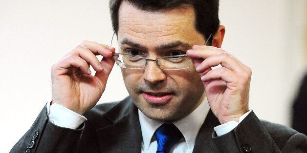 James Brokenshire has attacked the 'wealthy elite' who employ immigrants