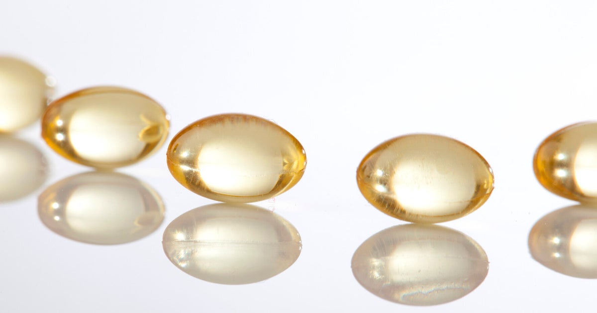 Osteoporosis Prevention Vitamin D Supplements 'Do Not Strengthen Bones' HuffPost UK Life