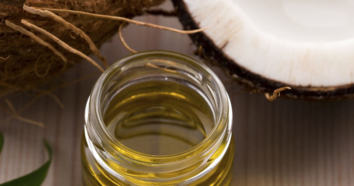 Why You Should Be Using Coconut Oil | HuffPost UK Life