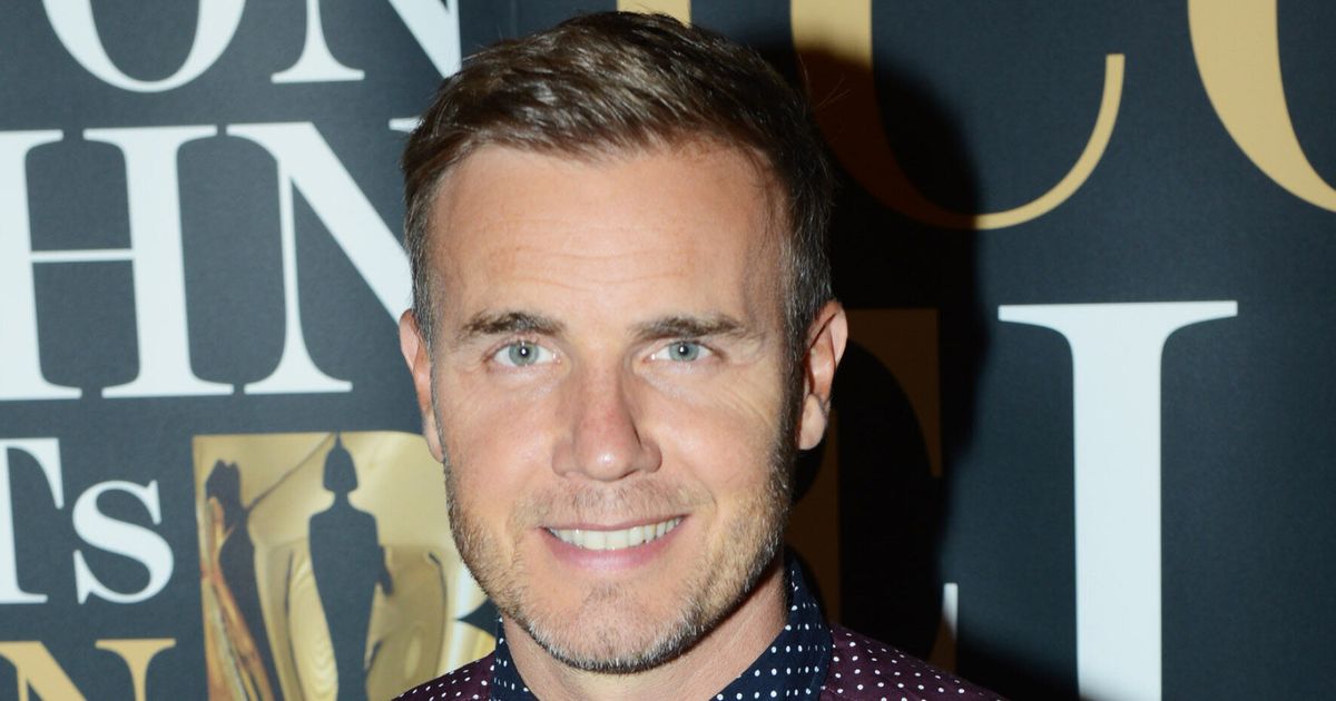 X Factor Judge Gary Barlow Will Quit Show In 2014 According To Chris