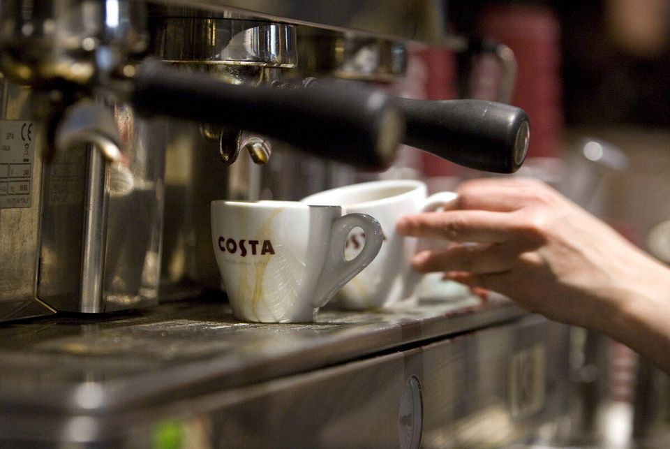 1,700 people apply for just 8 jobs at Costa
