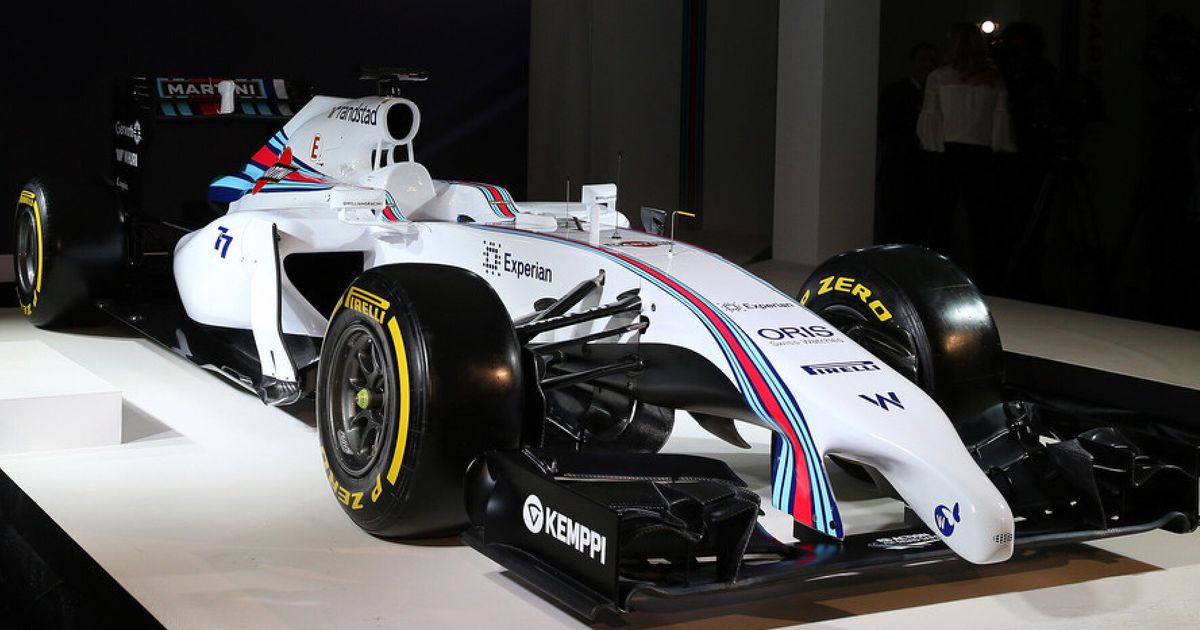 Williams f1 2015. Ф1 2014 Вильямс. Williams Martini Racing. Williams Grand prix Engineering Limited. Болид формулы 1 Порше.