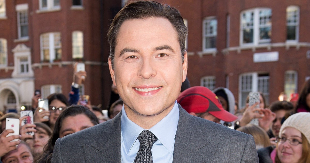 David Walliams Voices Support For #SaveBBC3 Campaign as Online Petition