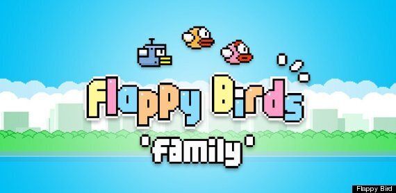 Flappy Bird Is Removed From App Stores But There Are Many Alternatives To  Choose From