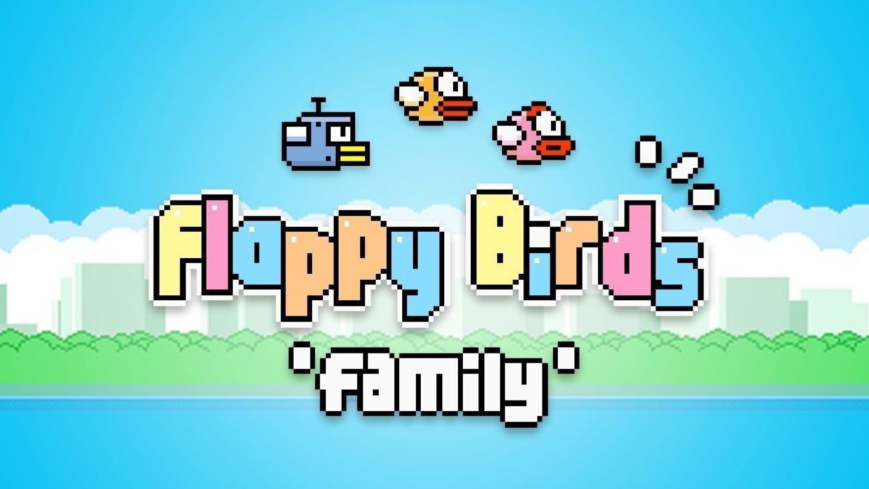 Flappy Bird – Signals