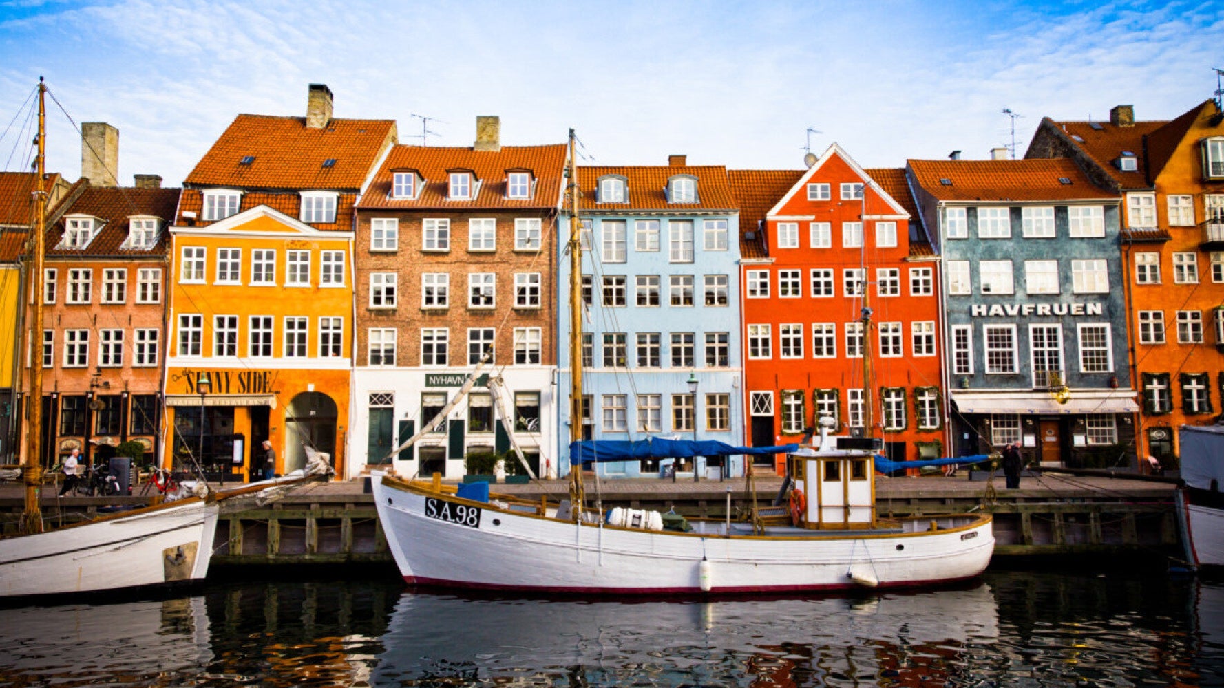 10 Reasons Why Denmark Should Be the Next Country You Visit | HuffPost ...