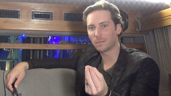 Troy Baker interview: voice acting, video games, and creating a