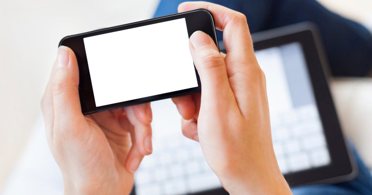 Less Technology, More Happiness? | HuffPost UK Life