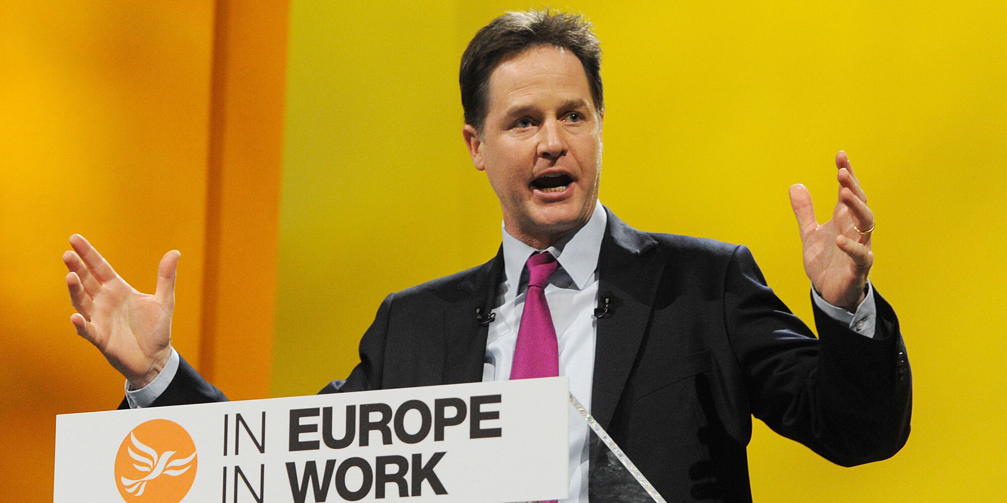 Nick Clegg Intends To Serve Full Term As Lib Dem Leader Amidst   5d02454c210000dc18ef20b0 