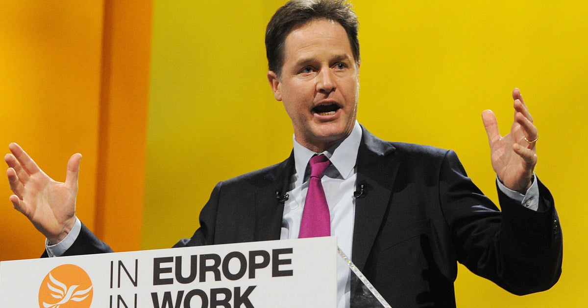 nick clegg salary - Ilustrasi 3