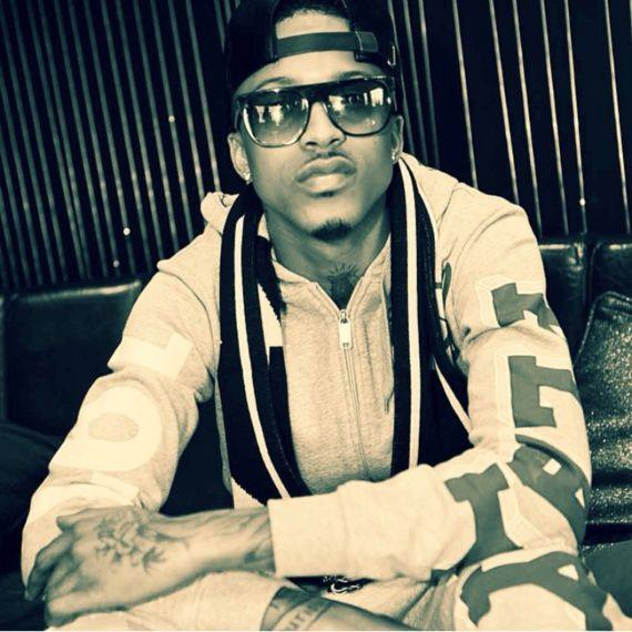 The Testimony of August Alsina | HuffPost UK