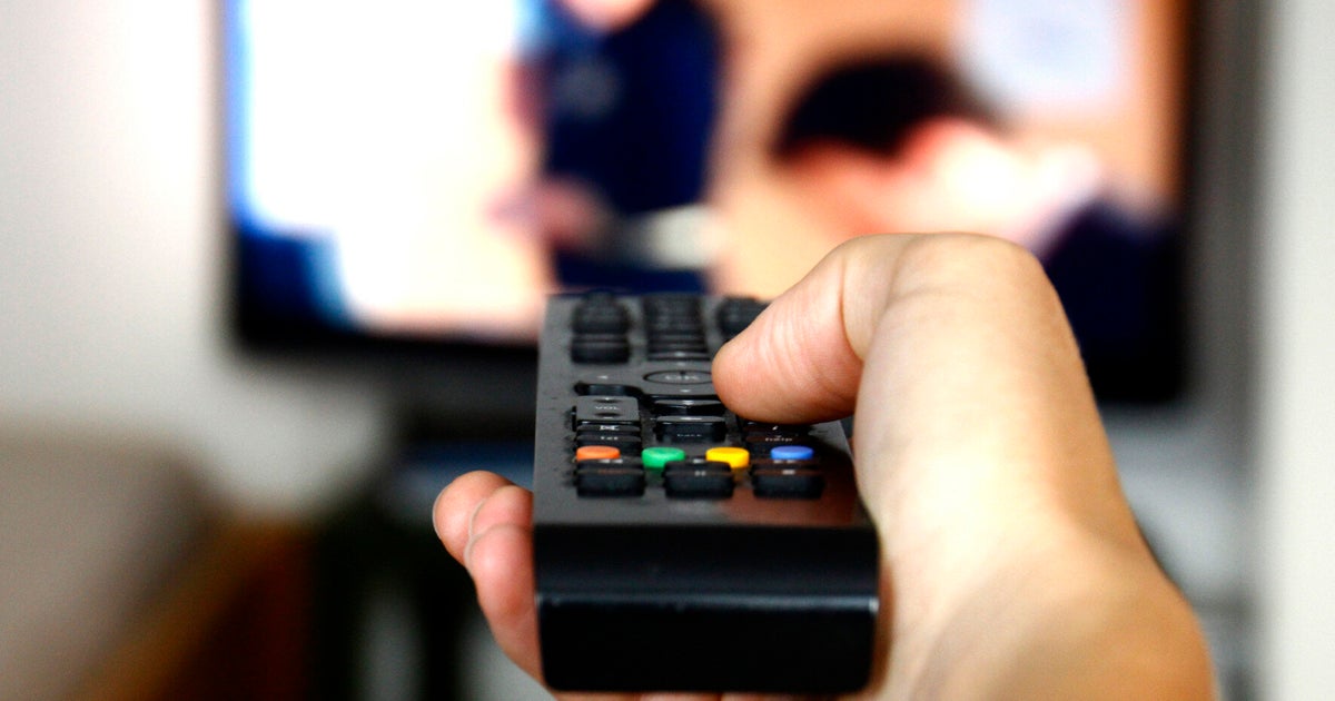 Do Smart TVs Mean Smarter Advertising? HuffPost UK Tech