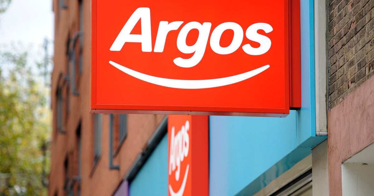 Argos Wins At Twitter With This PS4 Conversation With Customer