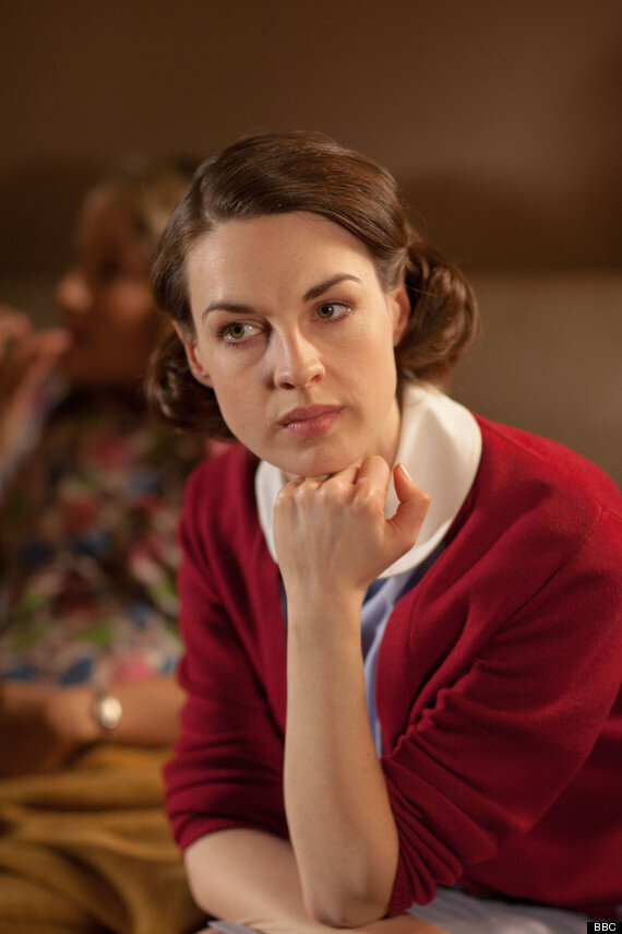 Call The Midwife Final Episode Series 3 Review Can The BBC Find   5d0245da210000a718ef2649 