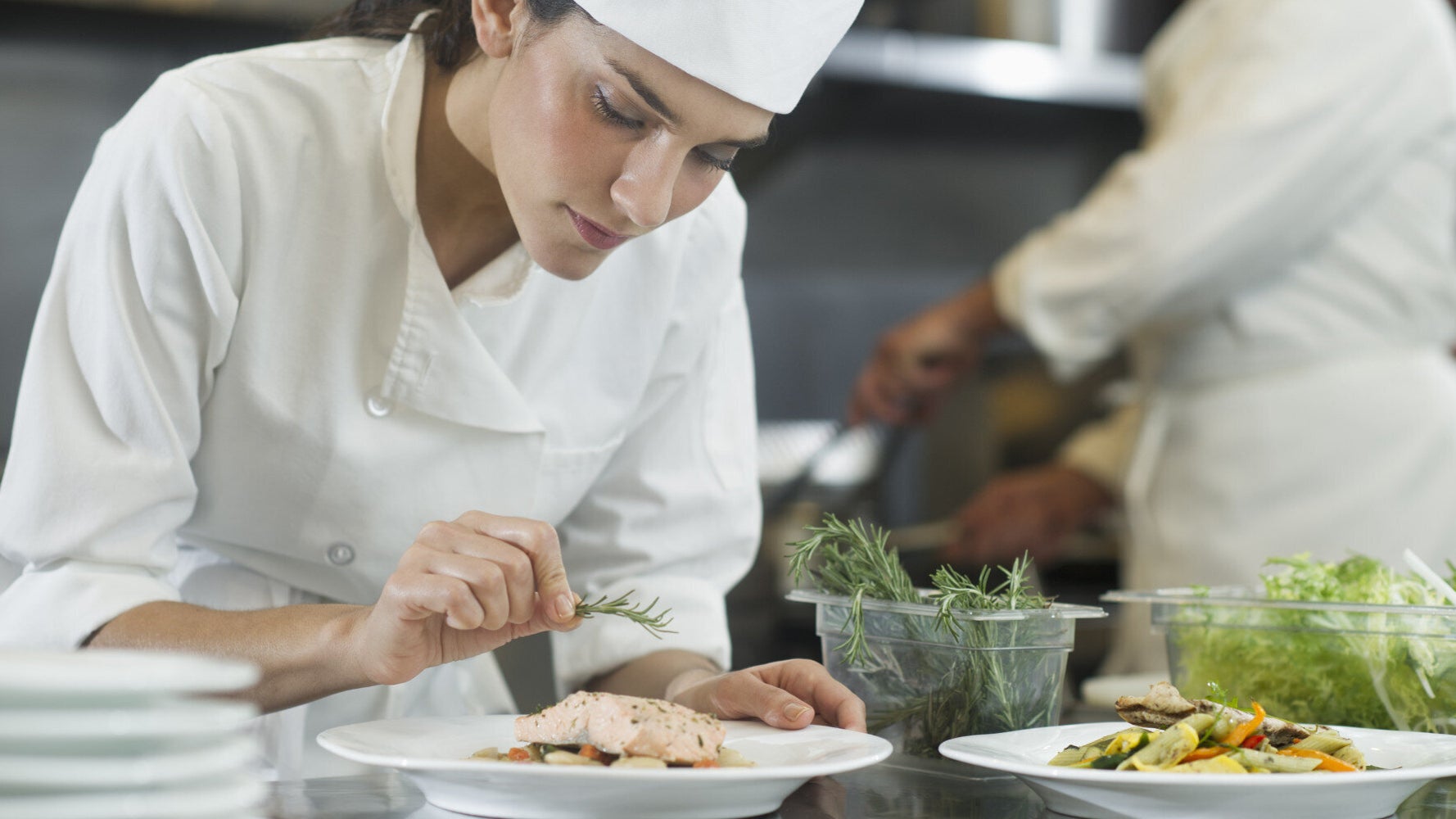 Why Celebrity Chefs Failed and Why Technology May Finally Get Foodies