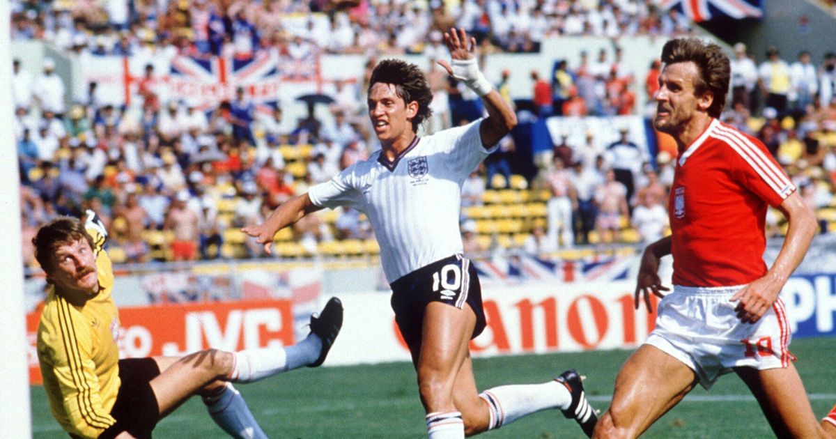 England Vs Poland: Five Memorable Matches (VIDEO) | HuffPost UK