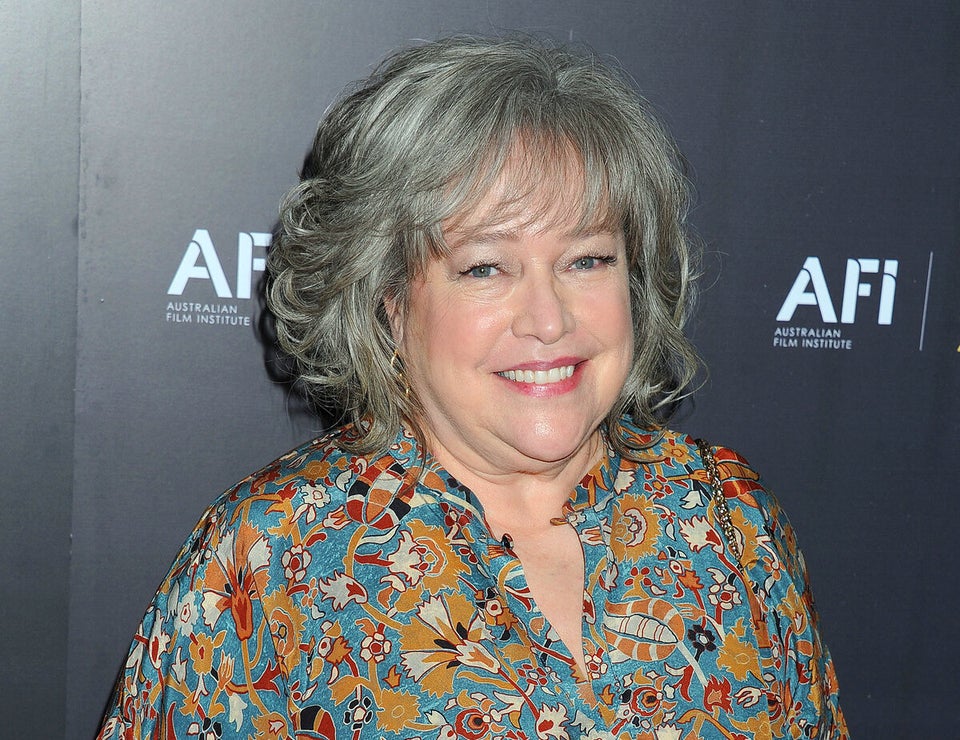 Kathy Bates